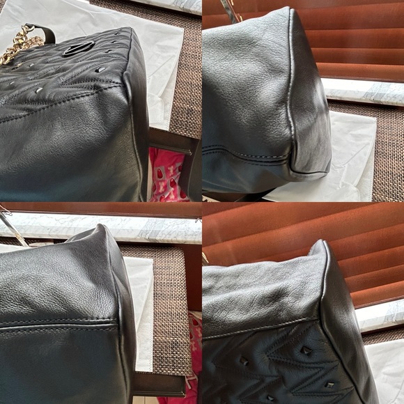 NEW Mario Valentino Luisa Bag - Picture 10 of 10